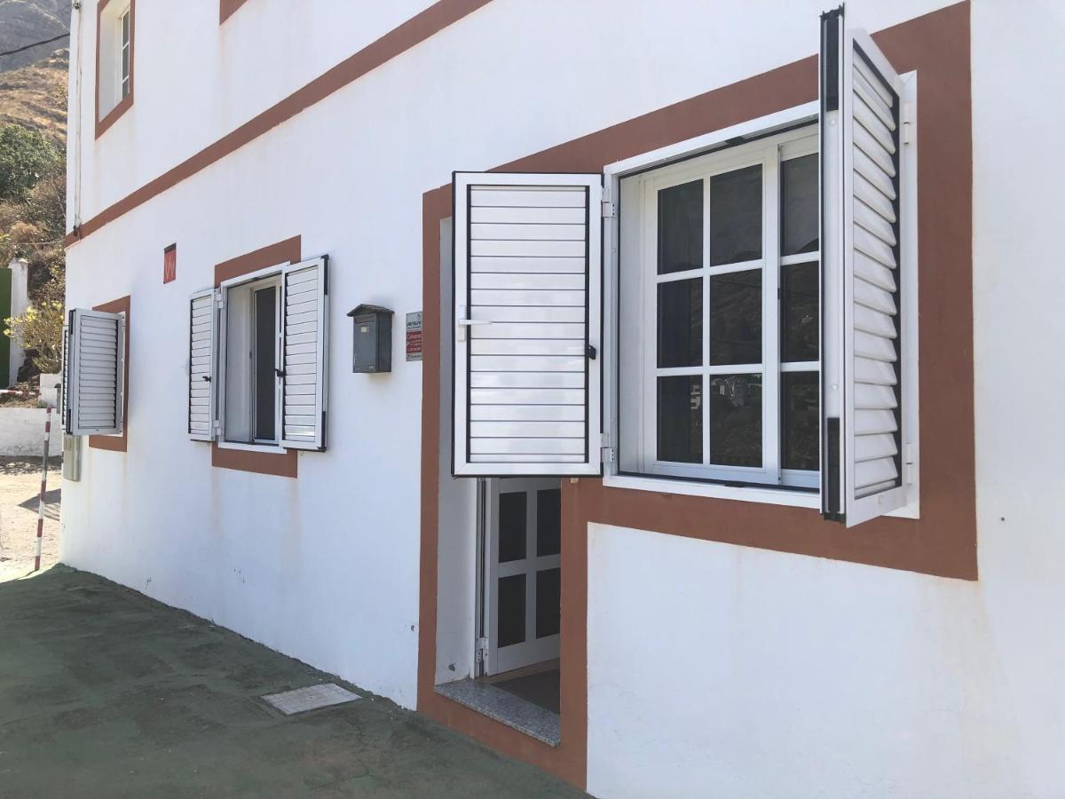 Casa Camino Tamadaba II Apartment Agaete  Exterior photo