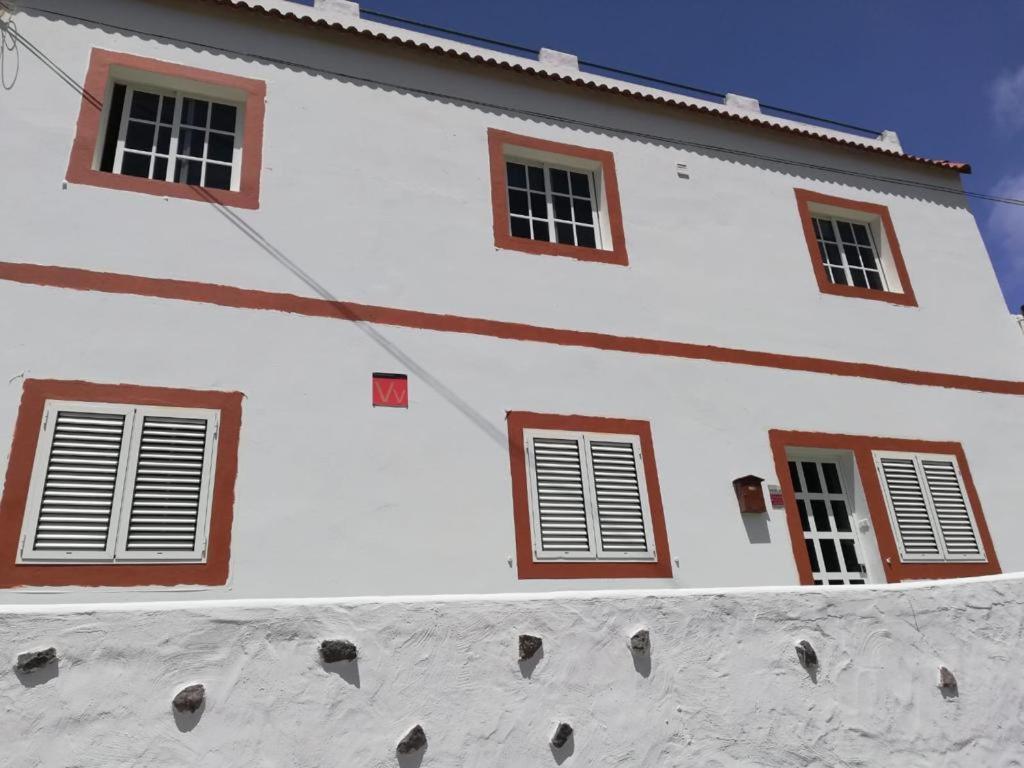 Casa Camino Tamadaba II Apartment Agaete  Exterior photo